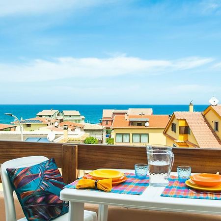 Casa Vacanze Il Grecale-A Pochi Passi Dal Mare Διαμέρισμα Castelsardo Εξωτερικό φωτογραφία