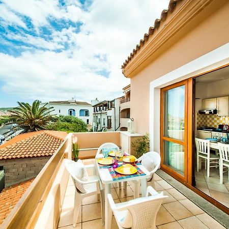 Casa Vacanze Il Grecale-A Pochi Passi Dal Mare Διαμέρισμα Castelsardo Εξωτερικό φωτογραφία
