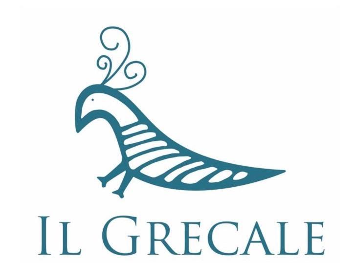 Casa Vacanze Il Grecale-A Pochi Passi Dal Mare Διαμέρισμα Castelsardo Εξωτερικό φωτογραφία