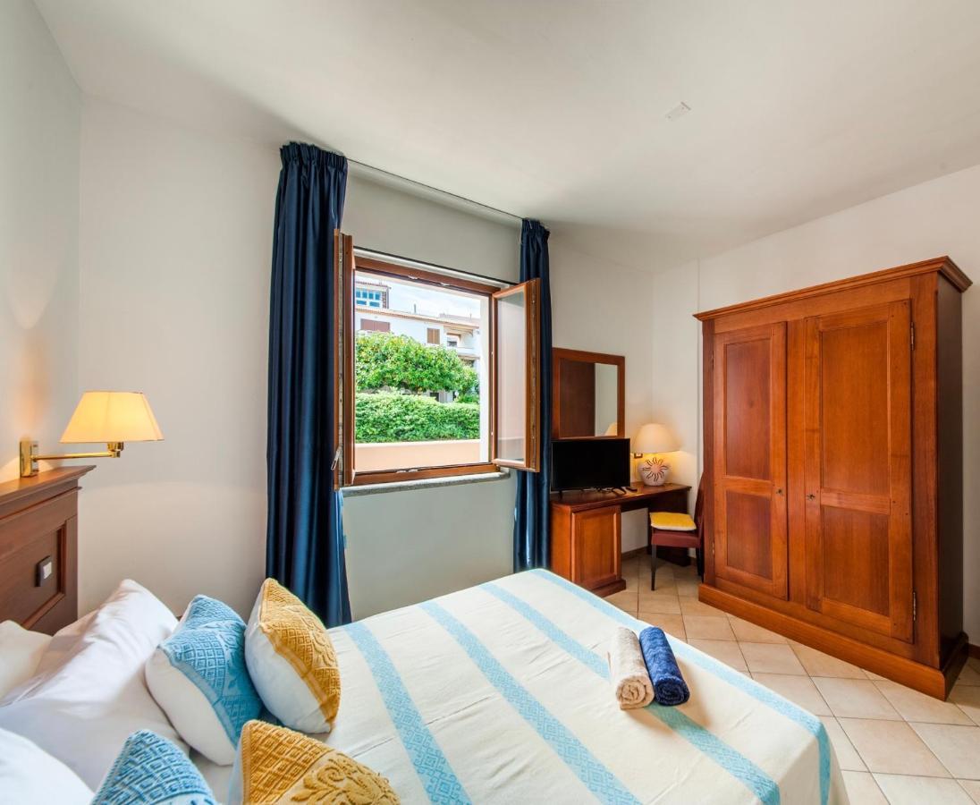 Casa Vacanze Il Grecale-A Pochi Passi Dal Mare Διαμέρισμα Castelsardo Εξωτερικό φωτογραφία