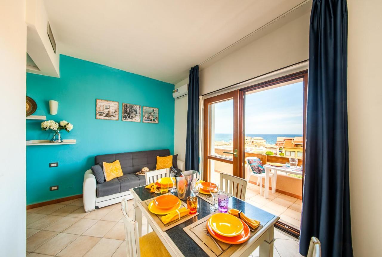 Casa Vacanze Il Grecale-A Pochi Passi Dal Mare Διαμέρισμα Castelsardo Εξωτερικό φωτογραφία