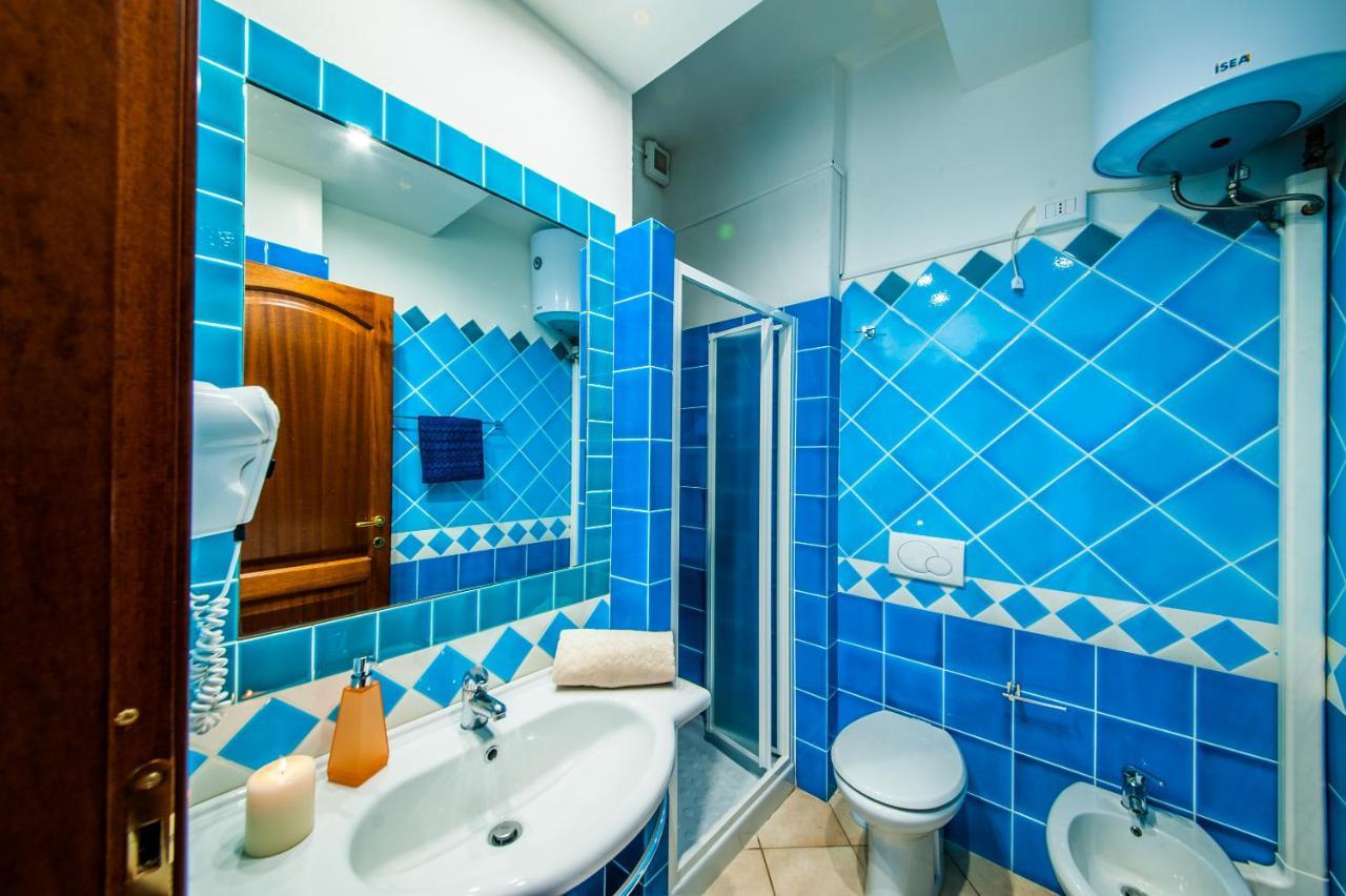 Casa Vacanze Il Grecale-A Pochi Passi Dal Mare Διαμέρισμα Castelsardo Εξωτερικό φωτογραφία