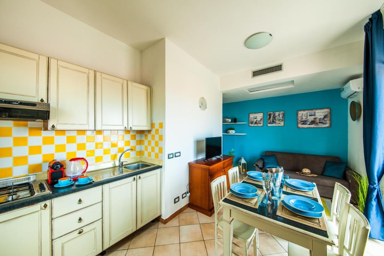 Casa Vacanze Il Grecale-A Pochi Passi Dal Mare Διαμέρισμα Castelsardo Εξωτερικό φωτογραφία