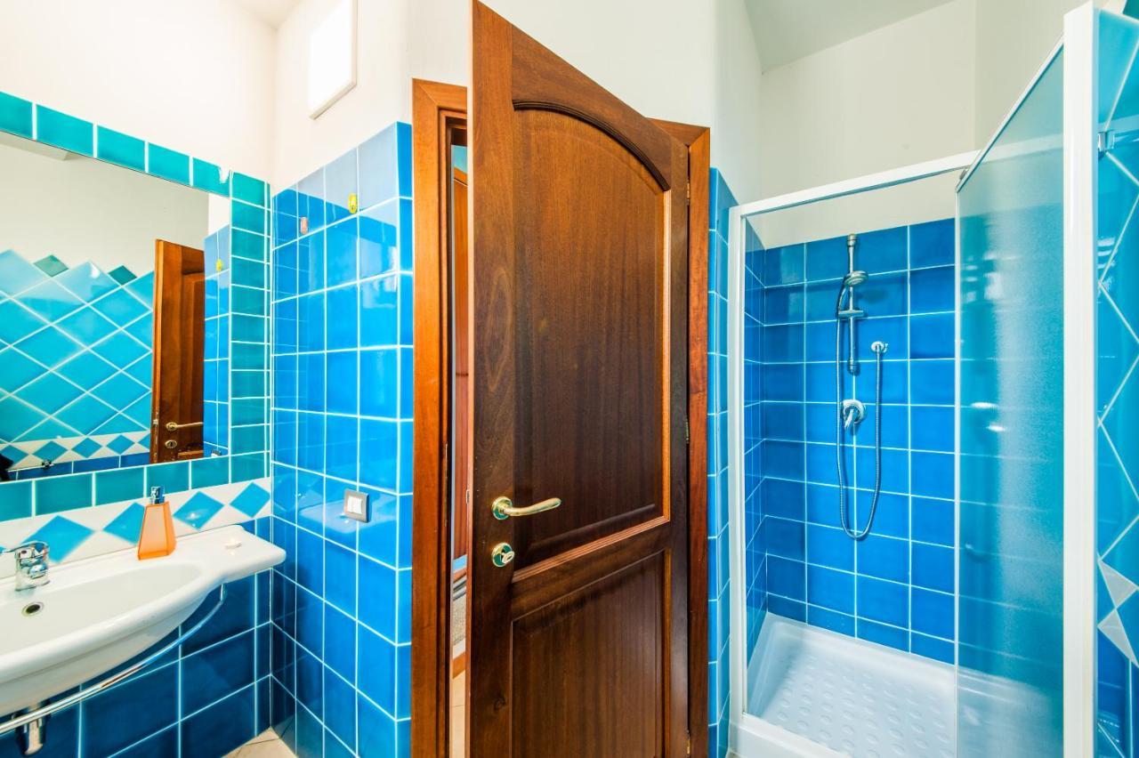 Casa Vacanze Il Grecale-A Pochi Passi Dal Mare Διαμέρισμα Castelsardo Εξωτερικό φωτογραφία