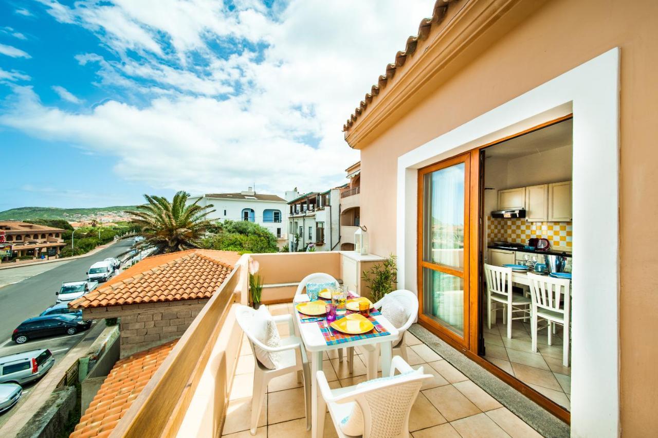 Casa Vacanze Il Grecale-A Pochi Passi Dal Mare Διαμέρισμα Castelsardo Εξωτερικό φωτογραφία